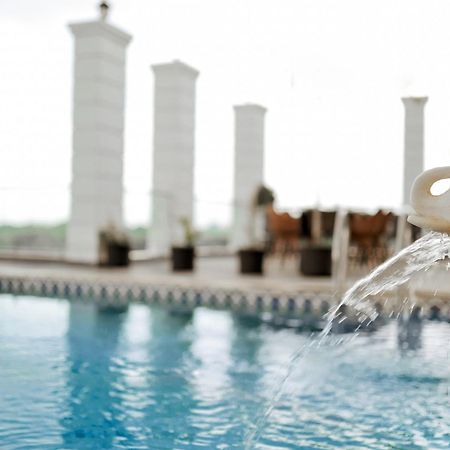 Revaas Lake View Boutique Stay Удайпур Екстериор снимка