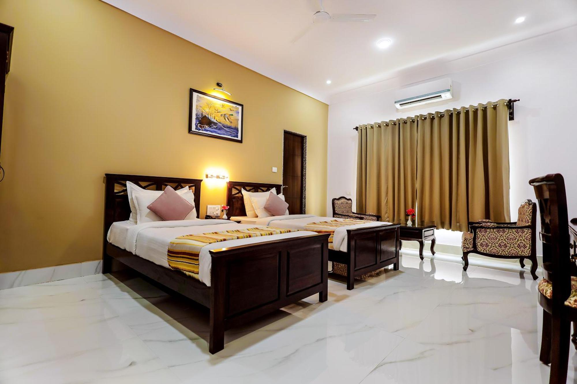 Revaas Lake View Boutique Stay Удайпур Екстериор снимка