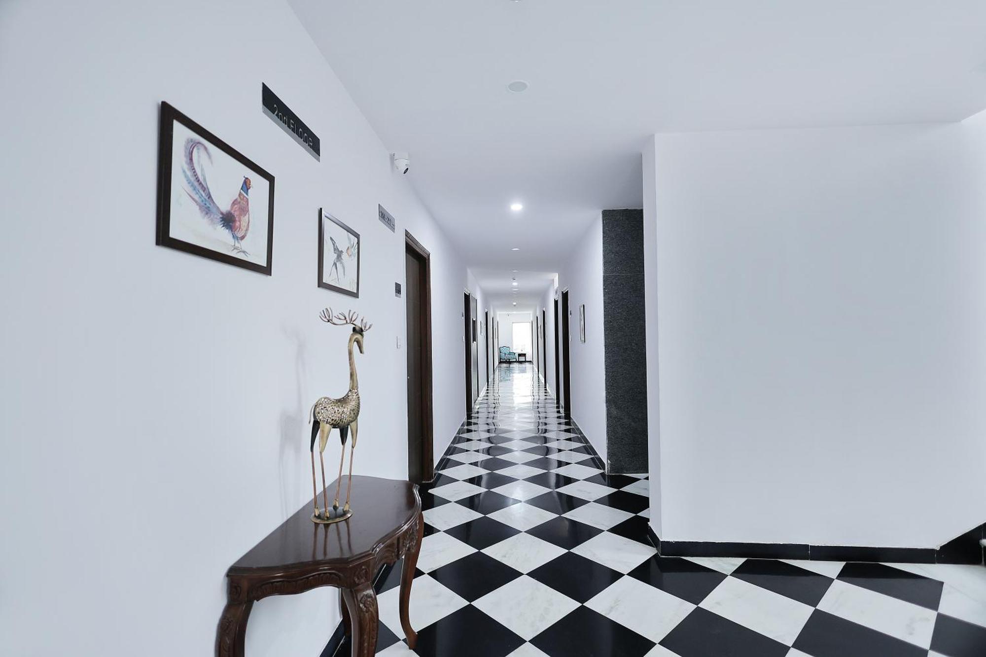 Revaas Lake View Boutique Stay Удайпур Екстериор снимка