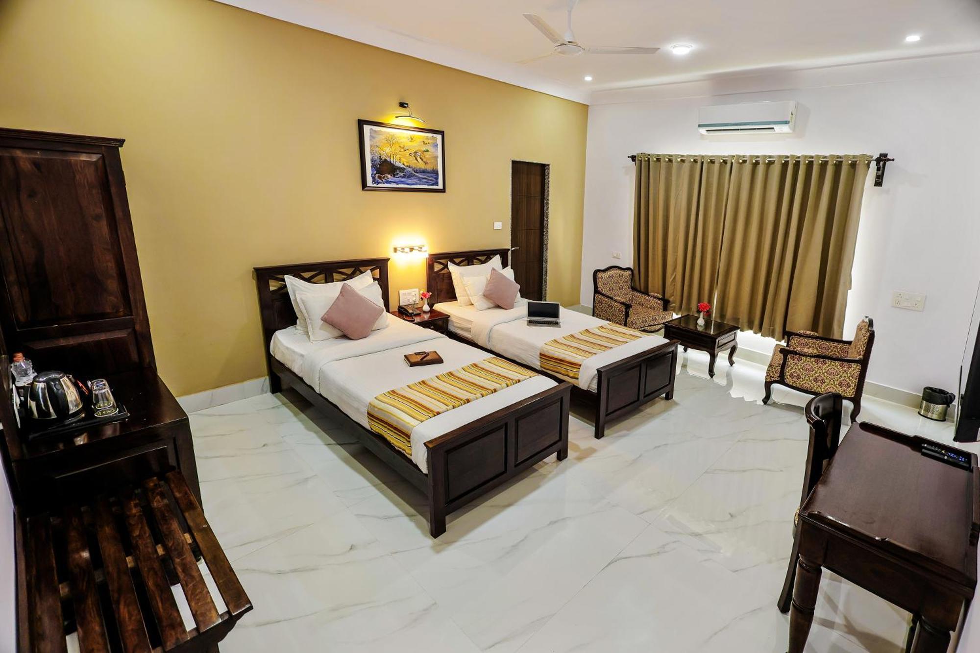 Revaas Lake View Boutique Stay Удайпур Екстериор снимка