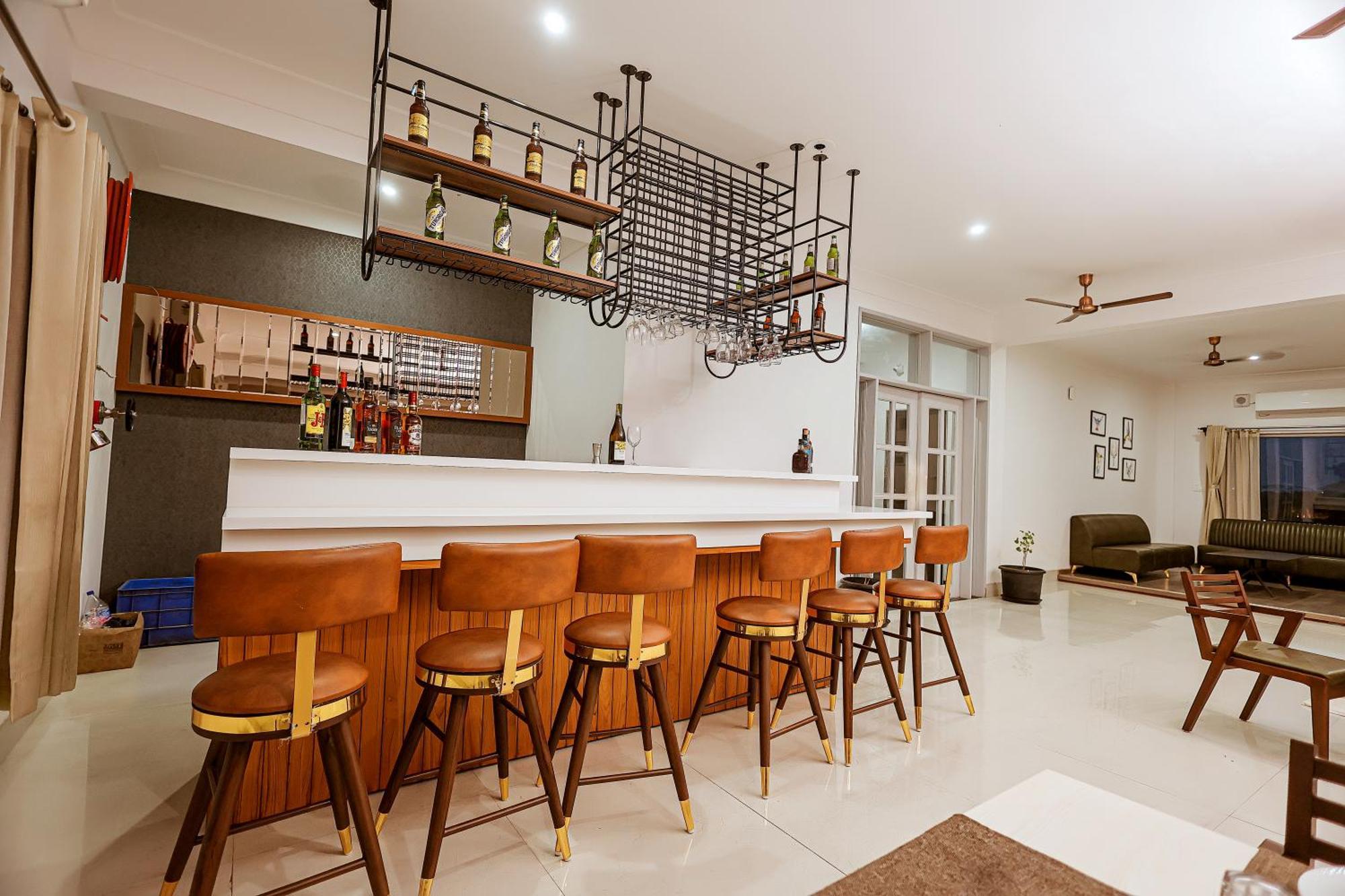 Revaas Lake View Boutique Stay Удайпур Екстериор снимка