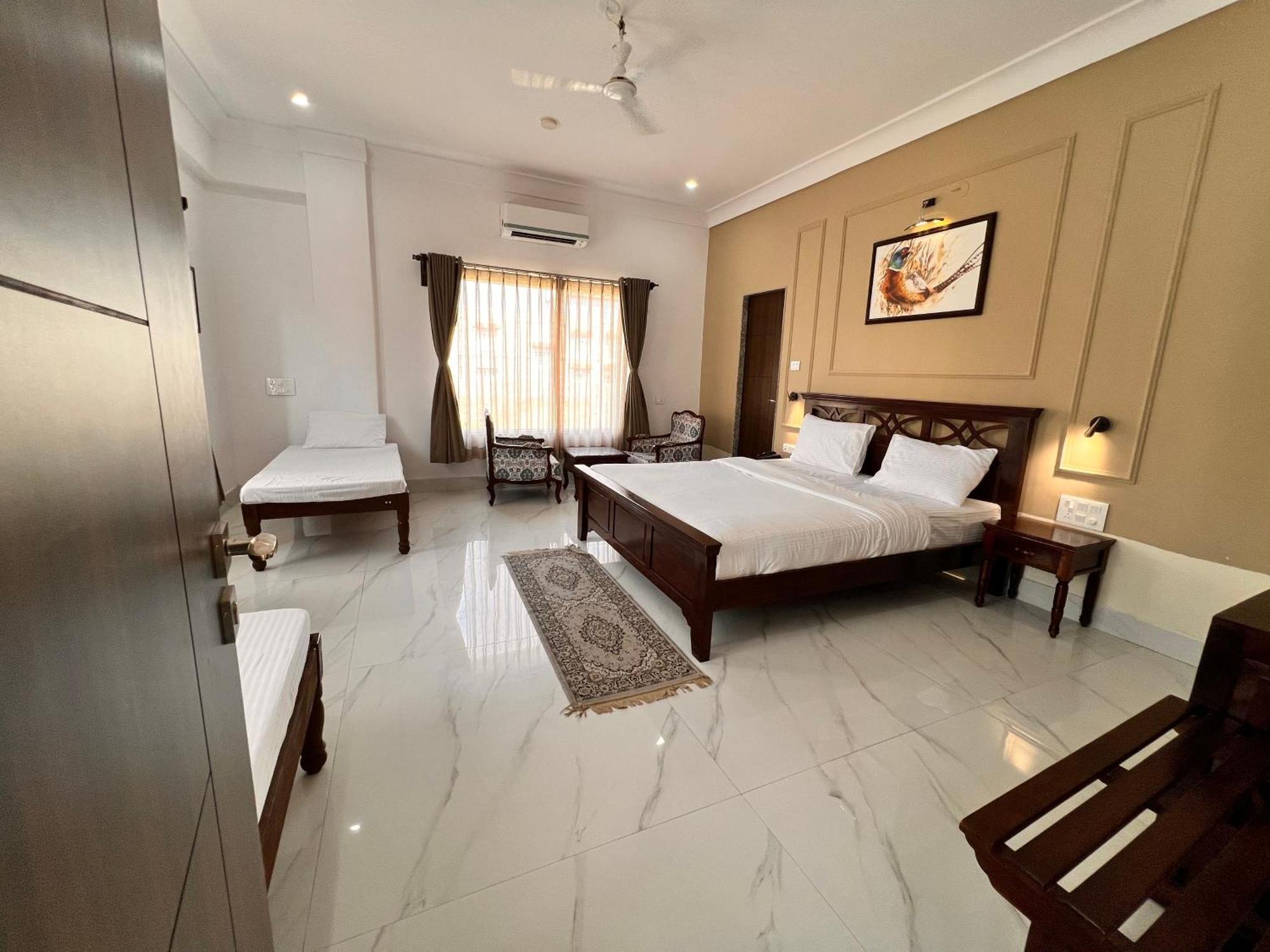 Revaas Lake View Boutique Stay Удайпур Екстериор снимка